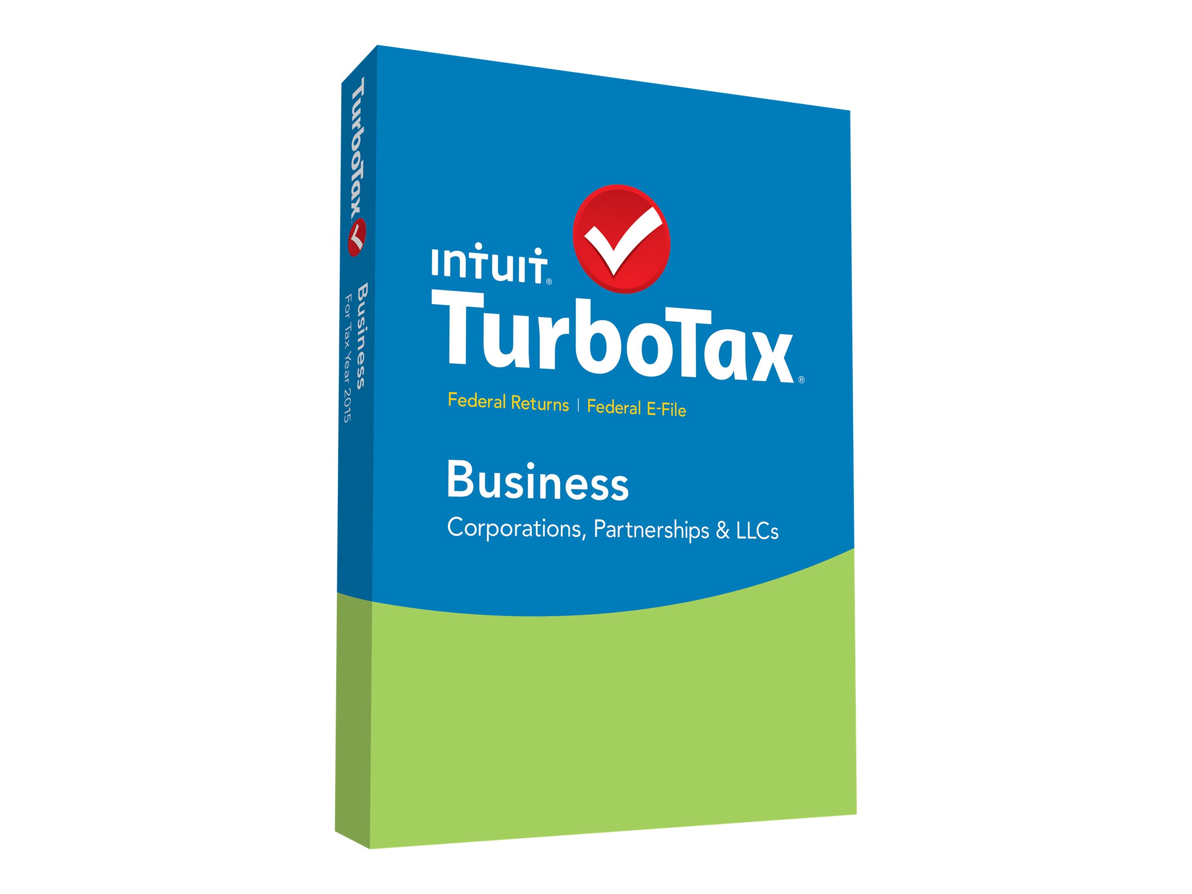 turbotax 2015 download